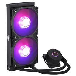 Cooler Master LIQUID ML240L ARGB V2 CPU LIQUID COOLER