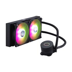 Cooler Master LIQUID ML240L ARGB V2 CPU LIQUID COOLER