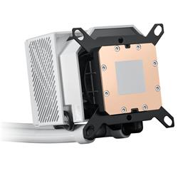 Asus ROG Ryujin III 240 ARGB AIO liquid CPU cooler - White(Open Box)