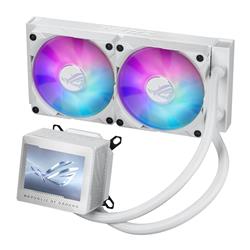 Asus ROG Ryujin III 240 ARGB AIO liquid CPU cooler