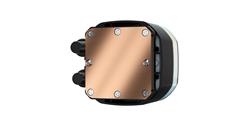 CORSAIR H150 RGB Refroidissant d'eau pour CPU 360mm