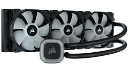 CORSAIR H150 RGB Refroidissant d'eau pour CPU 360mm