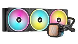 CORSAIR iCUE LINK H170i LCD 420mm AIO Liquid CPU Cooler(Open Box)