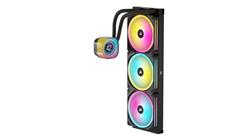 CORSAIR iCUE LINK H170i LCD 420mm AIO Liquid CPU Cooler(Open Box)