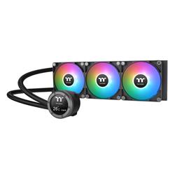 THERMALTAKE TH360 V2 Ultra ARGB Sync CPU Liquid Cooler