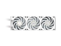 Gigabyte AORUS WATERFORCE X II 360 ICE Liquid CPU Cooler