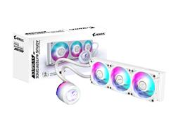 Gigabyte AORUS WATERFORCE X II 360 ICE Liquid CPU Cooler