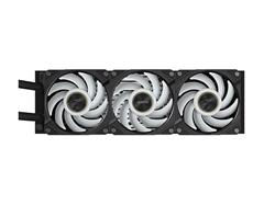 Gigabyte AORUS WATERFORCE X II 360 Liquid CPU Cooler