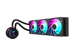 Gigabyte AORUS WATERFORCE X II 360 Liquid CPU Cooler
