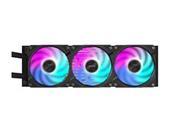 Gigabyte AORUS WATERFORCE X II 360 Liquid CPU Cooler