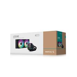DeepCool LD240 Refroidisseur liquide