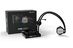 be quiet! (PURE LOOP 2) - Refroidisseur liquide de 120 mm