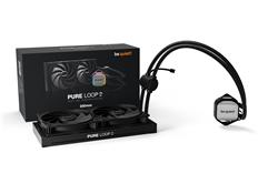 be quiet! (PURE LOOP 2) - Refroidisseur liquide de 280 mm