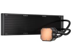 CORSAIR iCUE H150i(Open Box)