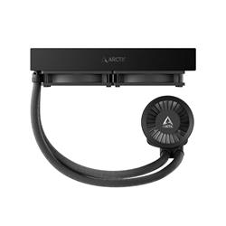 Arctic Liquid Freezer III 240 AIO CPU Water Cooler, Black