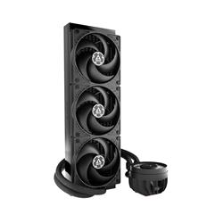 Arctic Liquid Freezer III 360 AIO CPU Water Cooler, Black