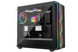 be quiet! LIGHT LOOP 240mm refroidisseur liquide pour CPU(Open Box)