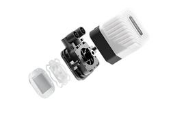 be quiet! LIGHT LOOP 240mm refroidisseur liquide pour CPU(Open Box)