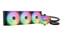 be quiet! LIGHT LOOP 360mm CPU Liquid Cooler(Open Box)