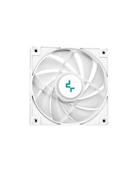 DeepCool LE520 WH Refroidisseur de processeur liquide, Blanc