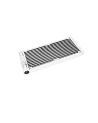 DeepCool LE520 WH Refroidisseur de processeur liquide, Blanc
