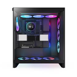 NZXT Kraken Elite 360 RGB (Black)(Open Box)