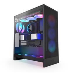 NZXT Kraken Elite 360 RGB (Black)(Open Box)