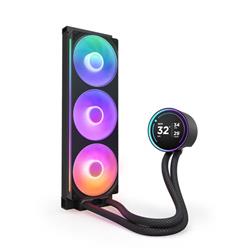NZXT Kraken Elite 360 RGB (Black)(Open Box)