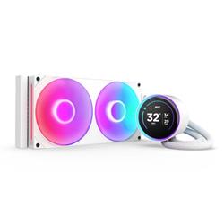 NZXT Kraken Elite 280 RGB (Black)