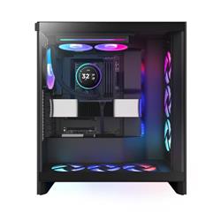 NZXT Kraken Elite 240 RGB (Black)(Open Box)