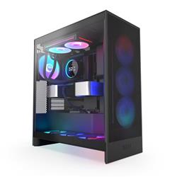 NZXT Kraken Elite 240 RGB (Black)(Open Box)