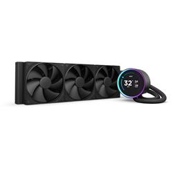 NZXT Kraken Elite 360 (noir)(Open Box)