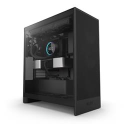 NZXT Kraken Elite 360 (noir)(Open Box)