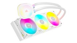 CORSAIR iCUE LINK TITAN 360 RX RVB