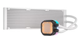 CORSAIR iCUE LINK TITAN 360 RX RVB