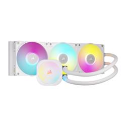 CORSAIR iCUE LINK TITAN 360 RX LCD