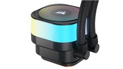 CORSAIR iCUE LINK TITAN 360 RX RVB