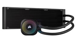 CORSAIR iCUE LINK TITAN 360 RX RVB