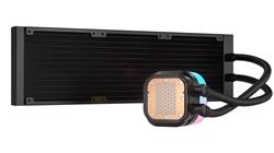CORSAIR iCUE LINK TITAN 360 RX RVB