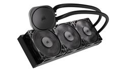 CORSAIR NAUTILUS 360 RS Liquid CPU Cooler