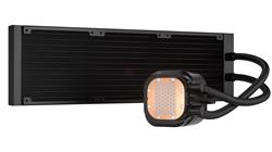 CORSAIR NAUTILUS 360 RS Liquid CPU Cooler