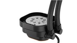 CORSAIR CORSAIR NAUTILUS 240 ARGB 240mm Liquid Cooler Black