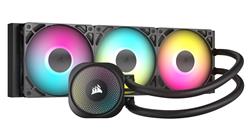 CORSAIR NAUTILUS 360 RS ARGB Refroidisseur de processeur liquide