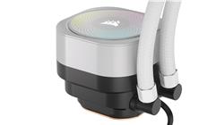 CORSAIR NAUTILUS 240 RS ARGB White