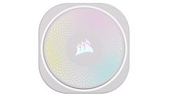 CORSAIR NAUTILUS 360 RS ARGB Liquid CPU Cooler - White