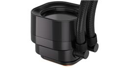 CORSAIR iCUE LINK TITAN 360 RX LCD