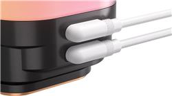 CORSAIR iCUE LINK TITAN 360 RX LCD