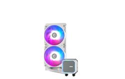MSI A13 240mm Liquid Cooler White