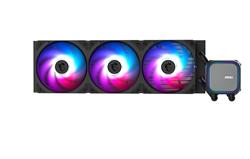 MSI A13 360mm Liquid Cooler Black(Open Box)