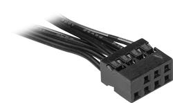 MSI MAG CORELIQUID 240mm Liquid Cooler Black